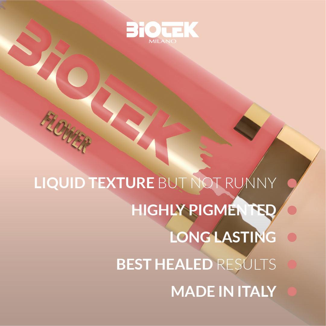 Biotek Flower Pigments 7ml/18ml - BVShop