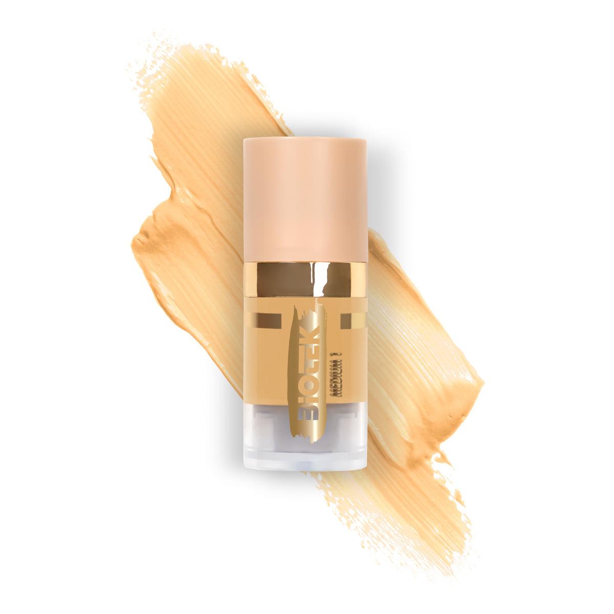Biotek Medium 1 Pigments 7ml/18ml - BVShop