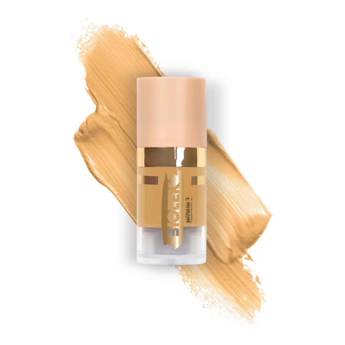 Biotek Medium 2 Pigments 7ml/18ml - BVShop