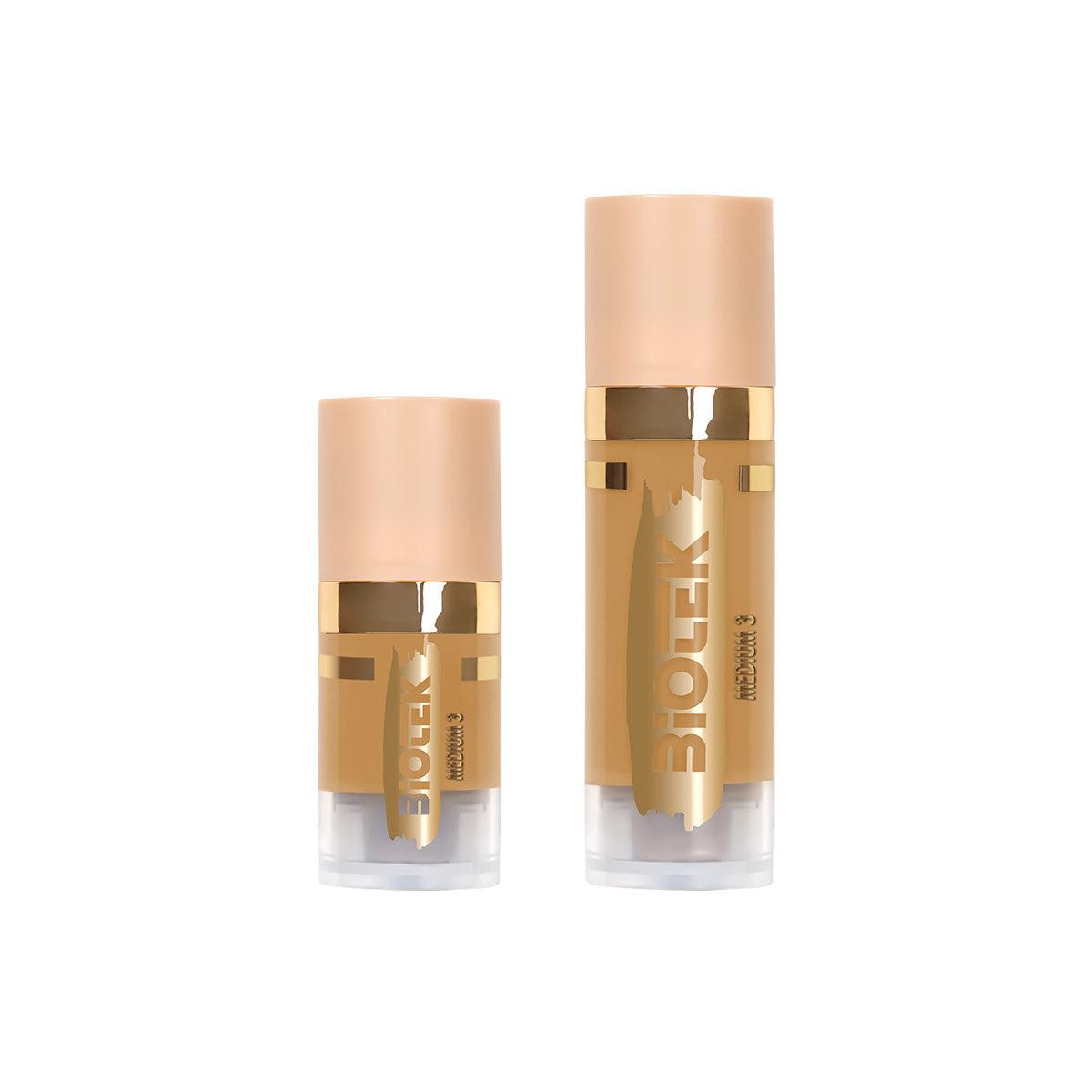 Biotek Medium 3 Pigments 7ml/18ml - BVShop