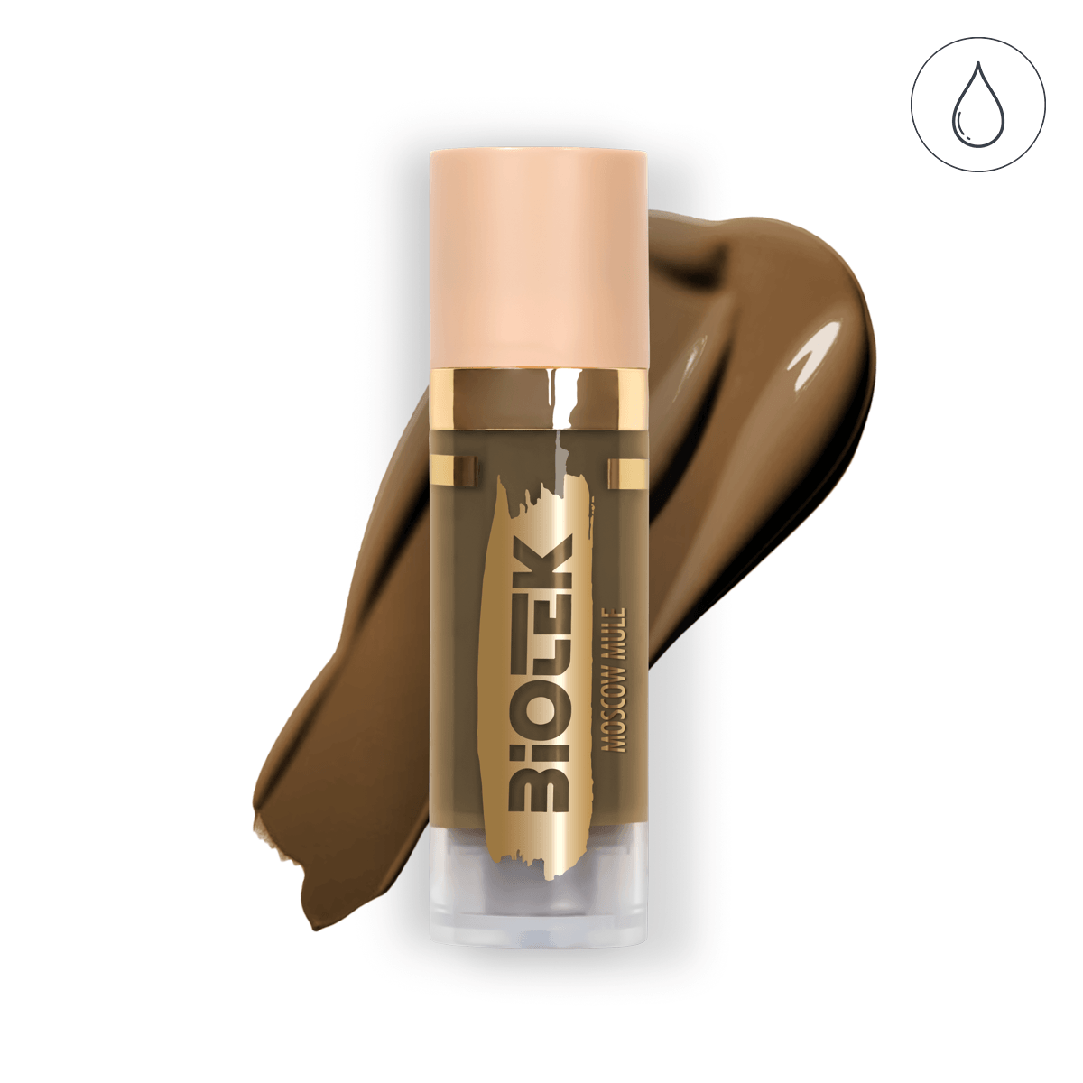 Biotek Moscow Mule Pigments 7ml/18ml - BVShop