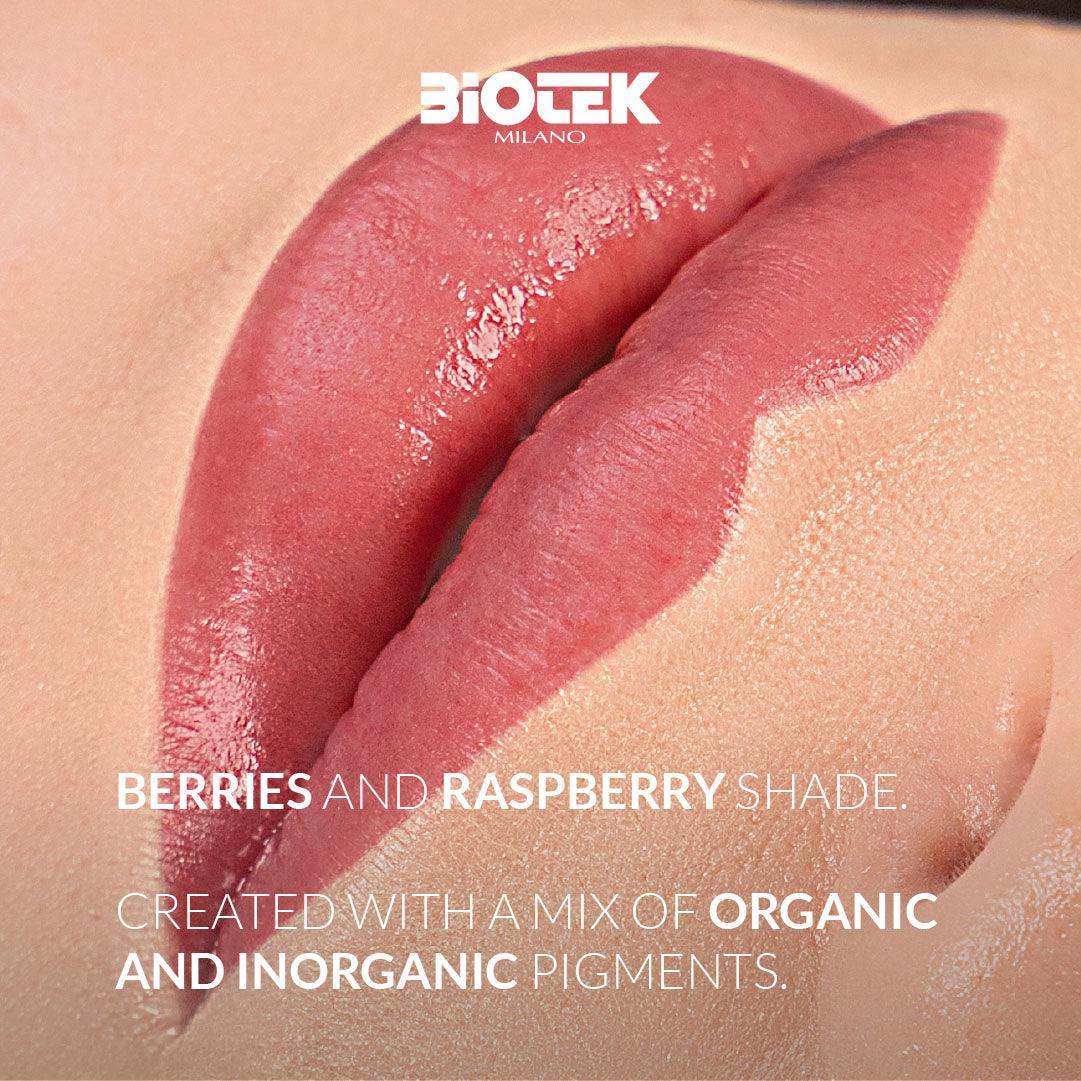 Biotek Supermodel Pigments 7ml/18ml - BVShop