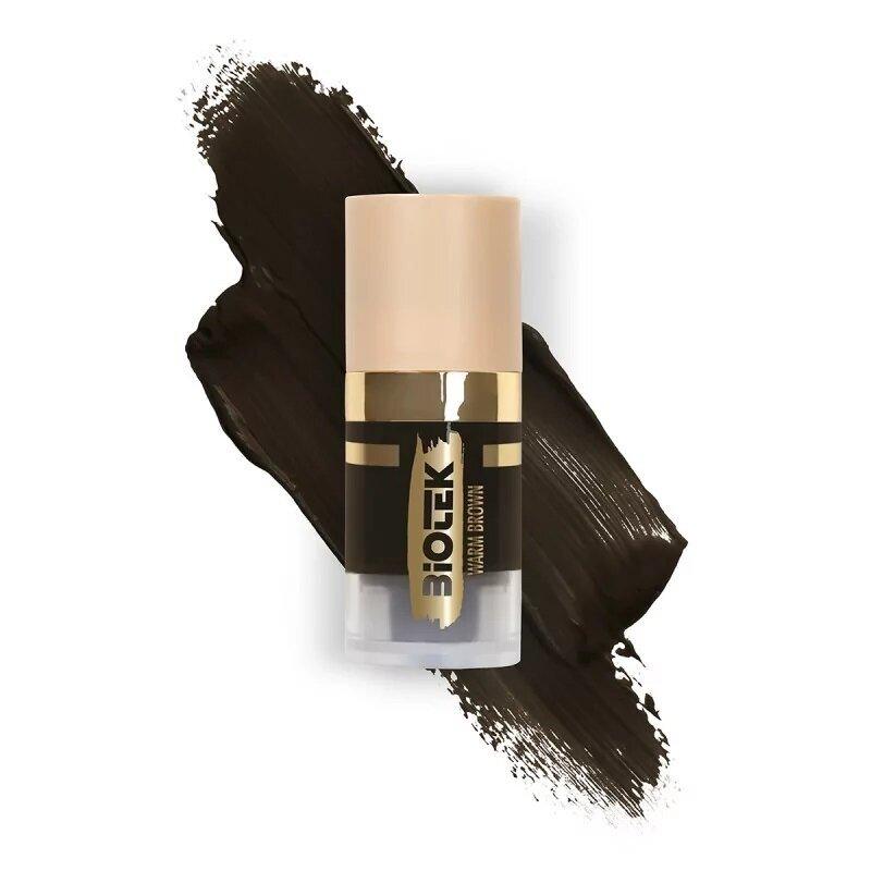 Biotek Warm Brown Pigments 7ml/18ml - BVShop
