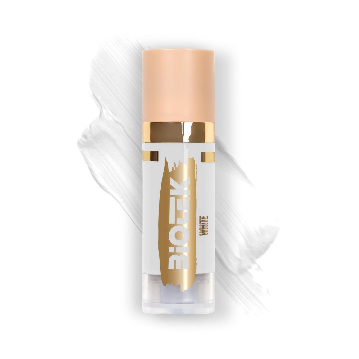 Biotek White Pigments 7ml/18ml - BVShop