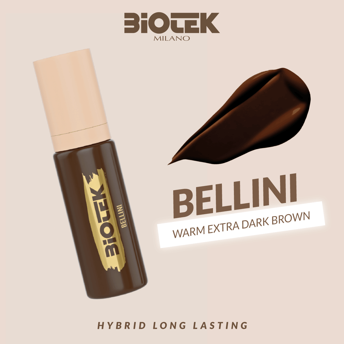 Biotek Hybrid Long Lasting Kit 5x15ml - BVShop