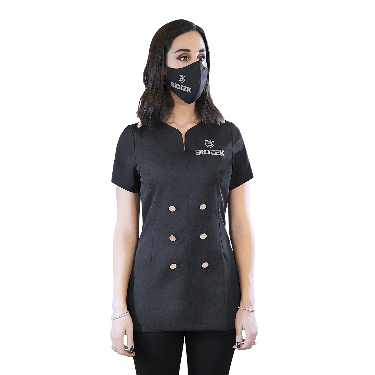Biotek Garment Uniform S/M/L - BVShop