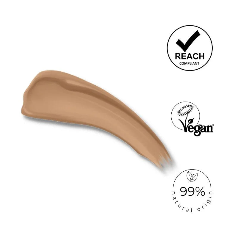 Biotic Phocea Airless Line Areola Pigment Red Brick (AR14) 13ml - BVShop