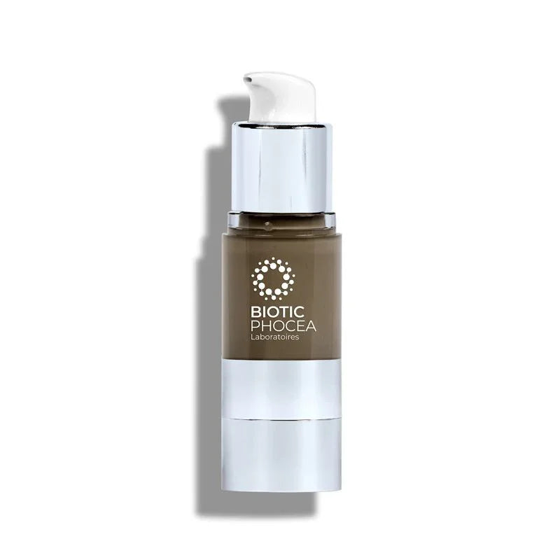 Biotic Phocea Airless Line Eyebrow Pigment Ebony Complexion (EB18) 13ml - BVShop