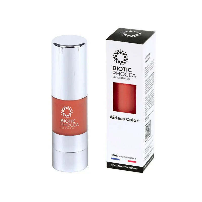 Biotic Phocea Airless Line Lip Pigment Tosca (LP56) 13ml - BVShop