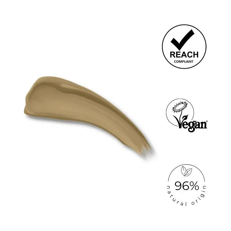 Biotic Phocea Airless Line Stabilizer Pigment Orange Brow Stop (ST03) 13ml - BVShop