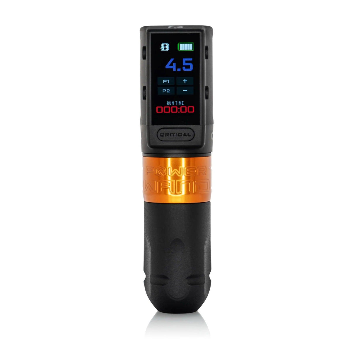 Bishop Power Wand Advanced Machine Kit - BVShop