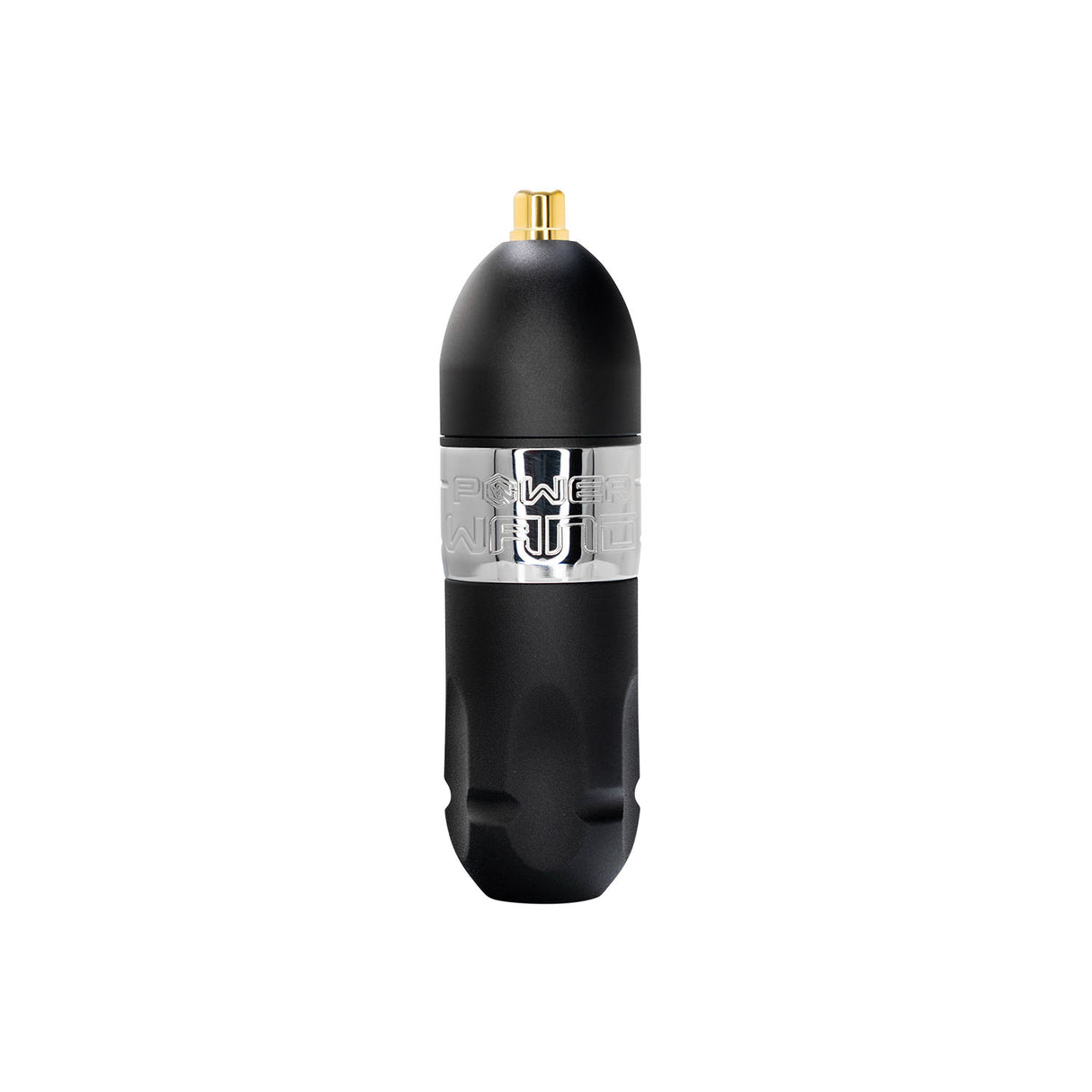 Bishop Stainless Steel Power Wand 4.2 Packer Machine with ergonomic handle and stainless steel construction for efficient packing.