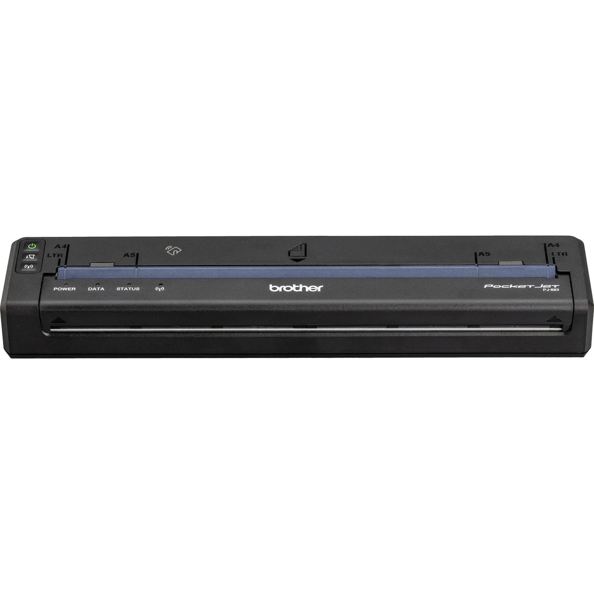 Brother PocketJet PJ-883 A4 Thermal Stencil Printer - BVShop