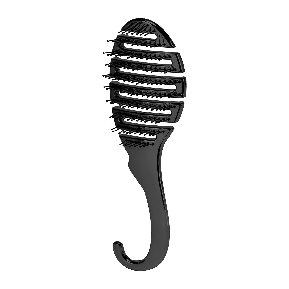 Brush P-1032 Black - BVShop