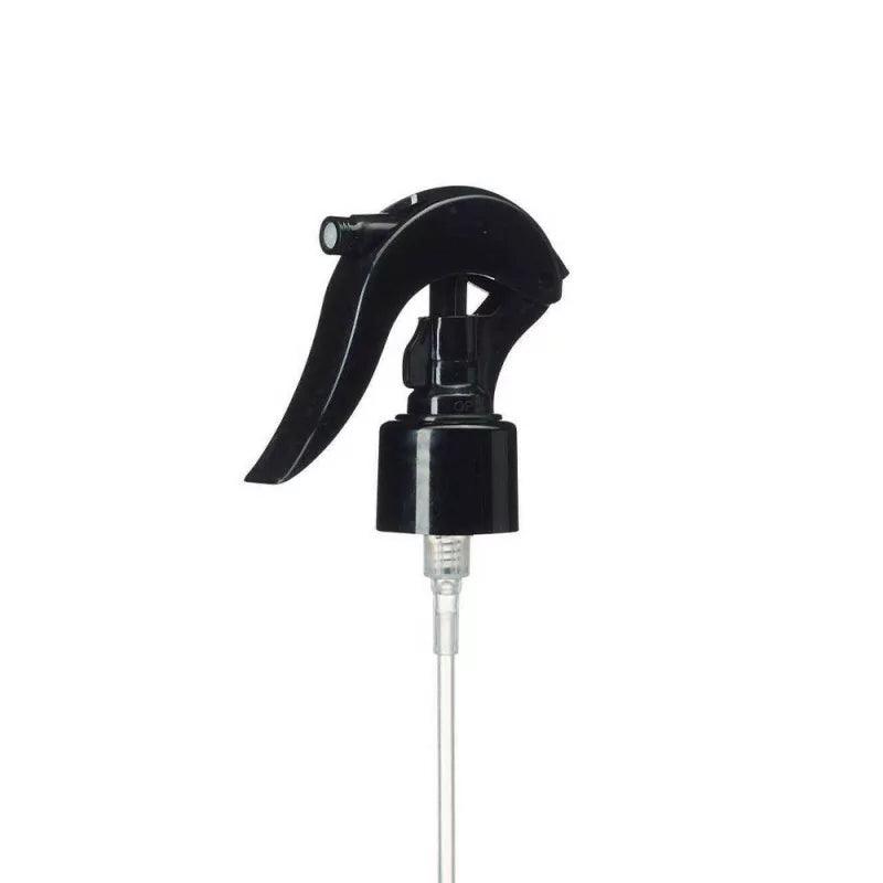 Bottle With Sprayer And Stopper 250ml - BVShop