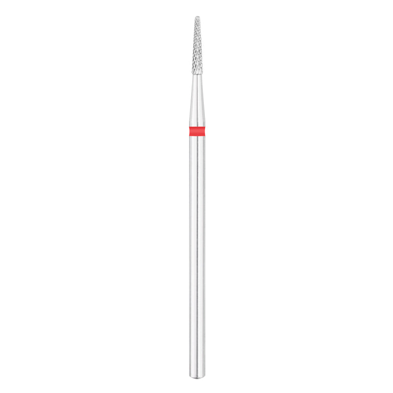 CARBON EXO PRO NAIL DRILL BIT 1.6MM CONE RD - BVShop