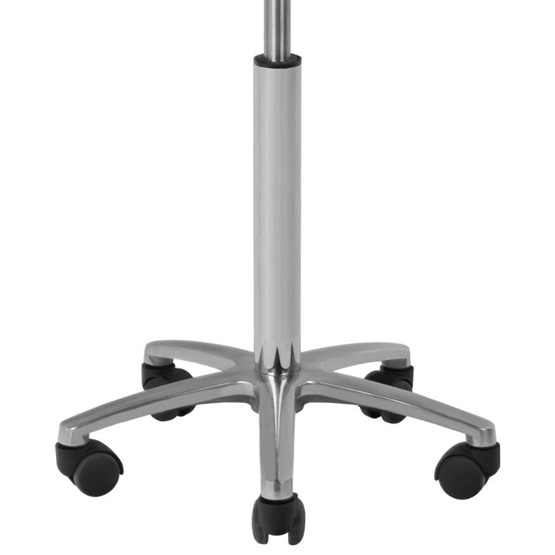 Cosmetic-barber stool 001b high black - BVShop