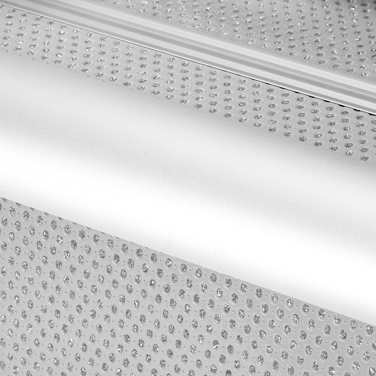 Cosmetic case 44 silver - BVShop