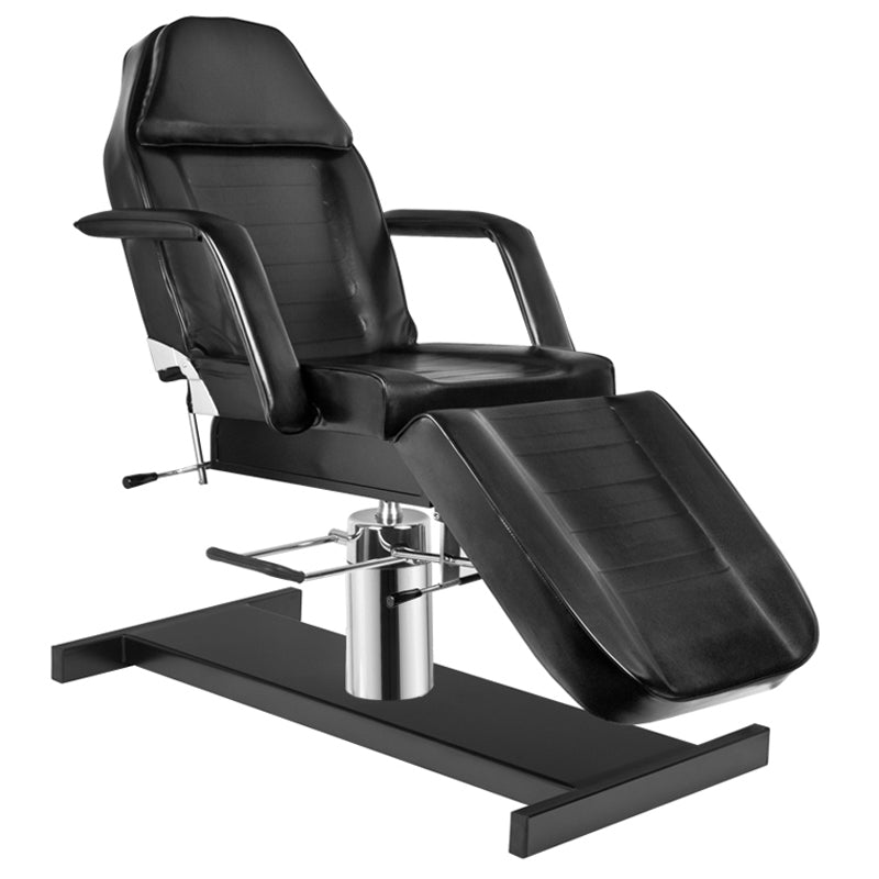 Cosmetic chair hyd. a 210 is black - BVShop