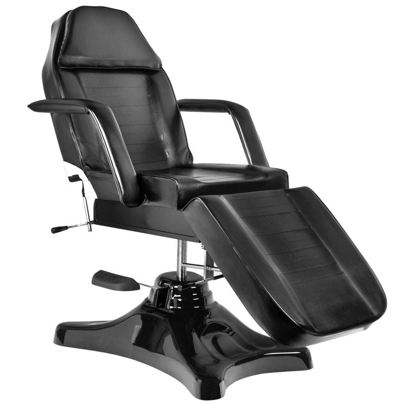 Cosmetic chair hyd. a 234 black - BVShop
