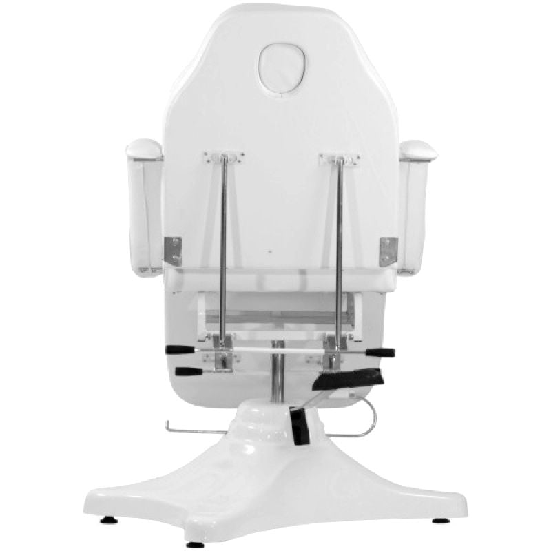 Cosmetic hydraulic chair a 234 is white - BVShop