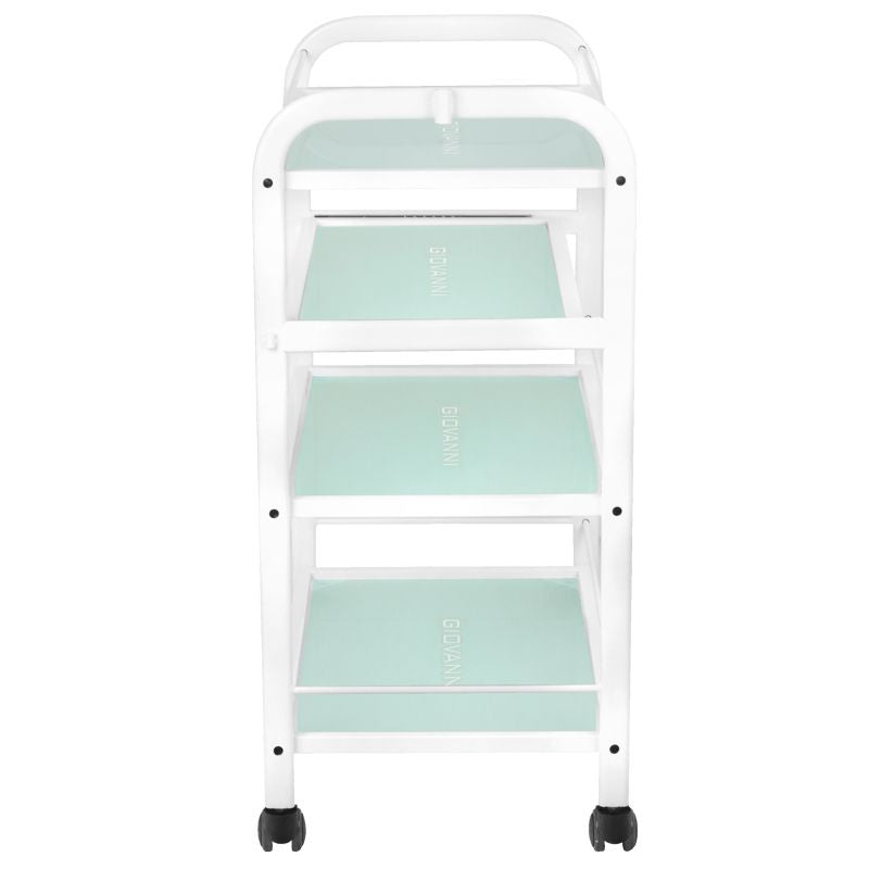 Cosmetic table type 1015a Giovanni - BVShop