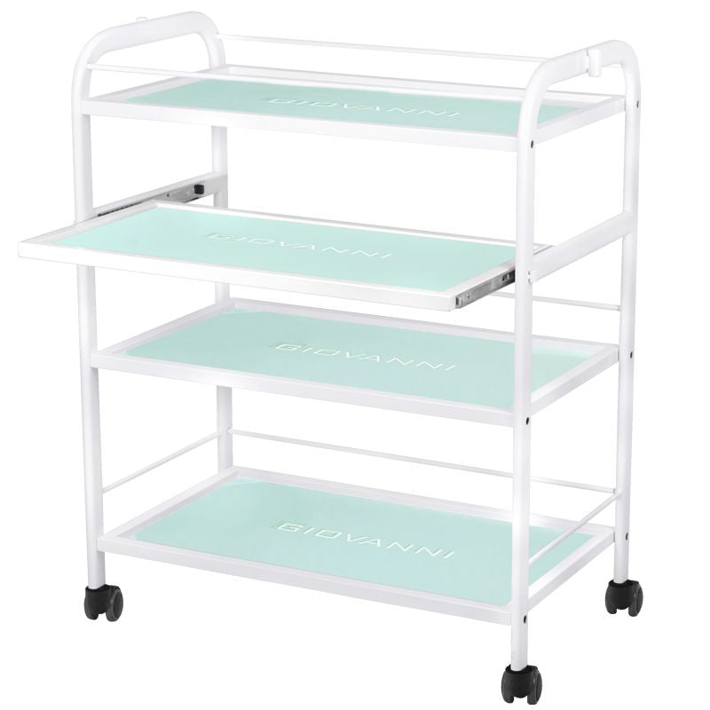 Cosmetic table type 1015a Giovanni - BVShop