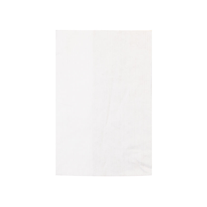 COTTON SCARF, NATURLINE 20x30 CM 100pcs - BVShop