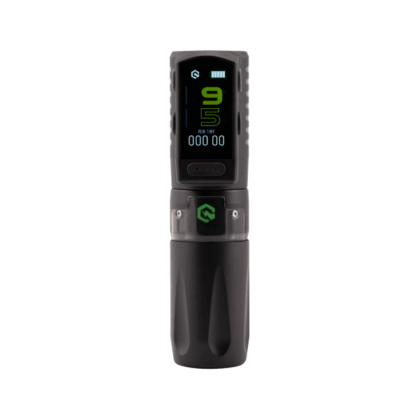 Critical Tattoo Torque Machine Pen 3.5mm - BVShop