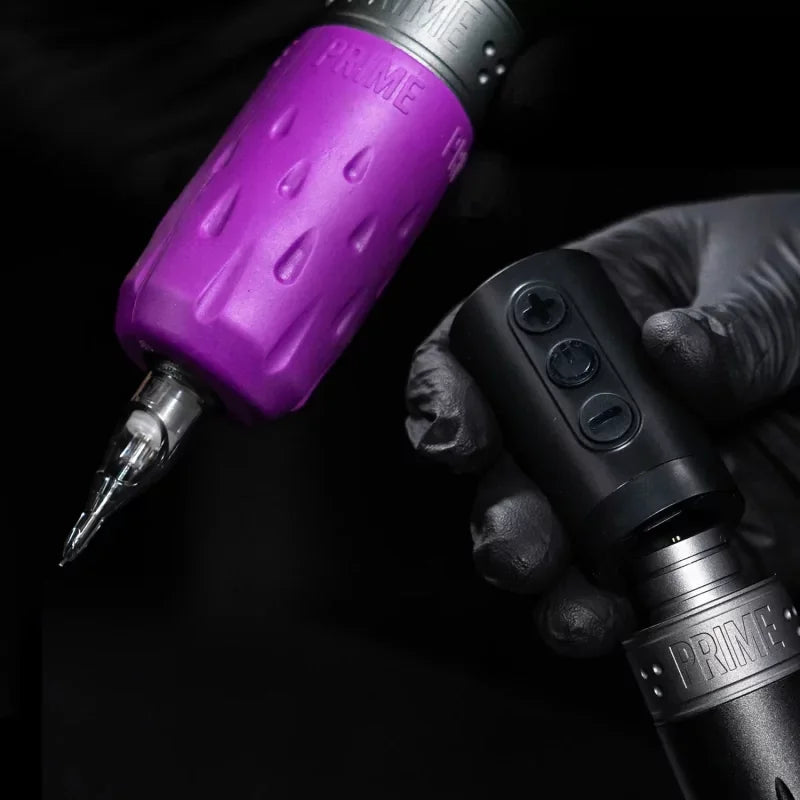 PRIME X Critical Pen Machine Single Set - BVShop