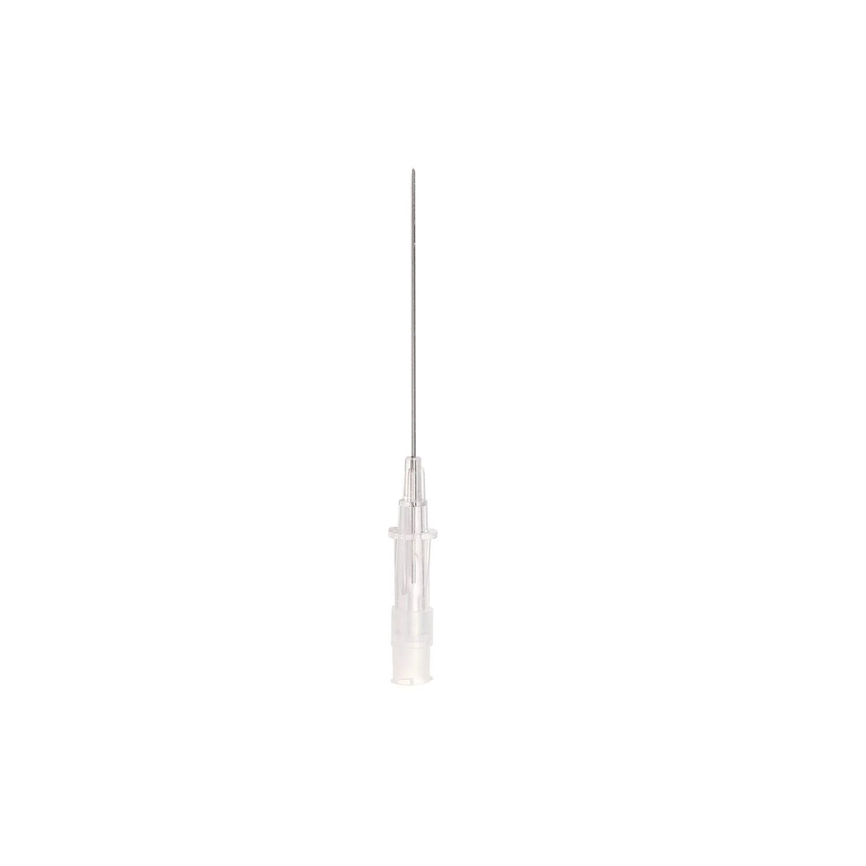 Sterilized BVShop I.V. catheter piercing needle, single sterile medical needle with protective packaging for intravenous use