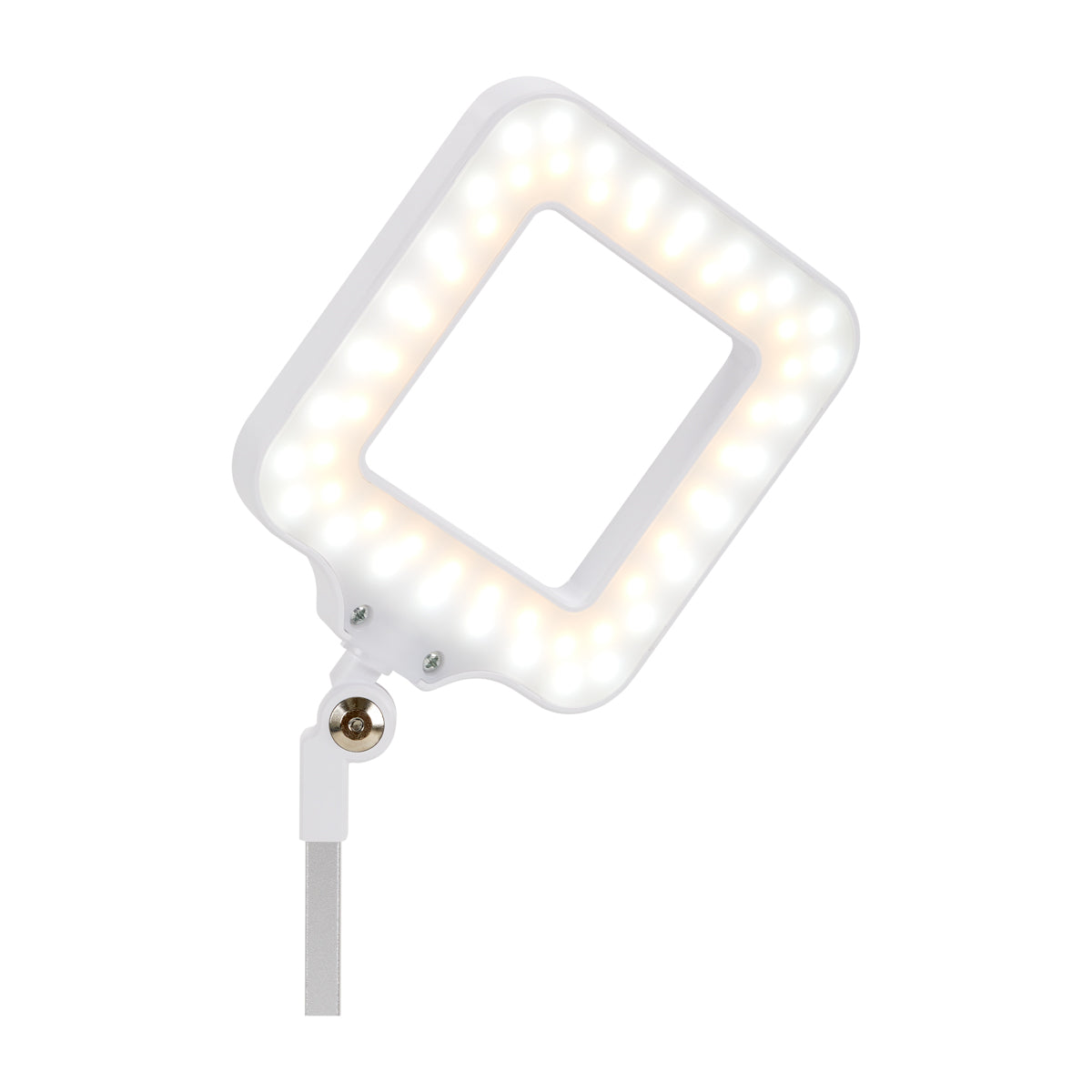 DESK LAMP ELEGANTE LED SQUARE 804 - BVShop