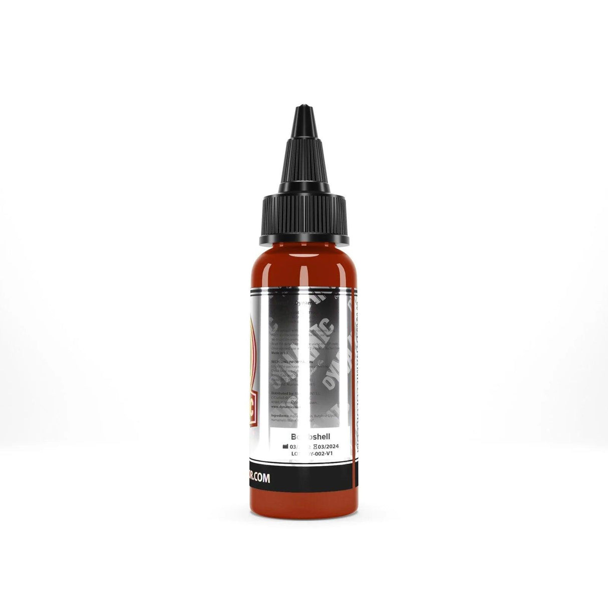 Dynamic Viking Ink Line Bombshell 30/120/240ml - BVShop