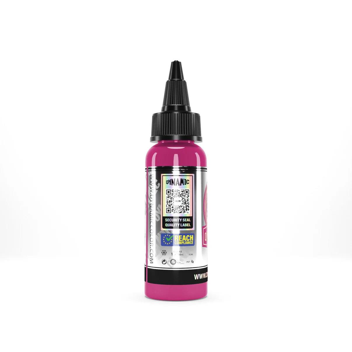 Dynamic Viking Ink Line Red Grape 30/120/240ml - BVShop