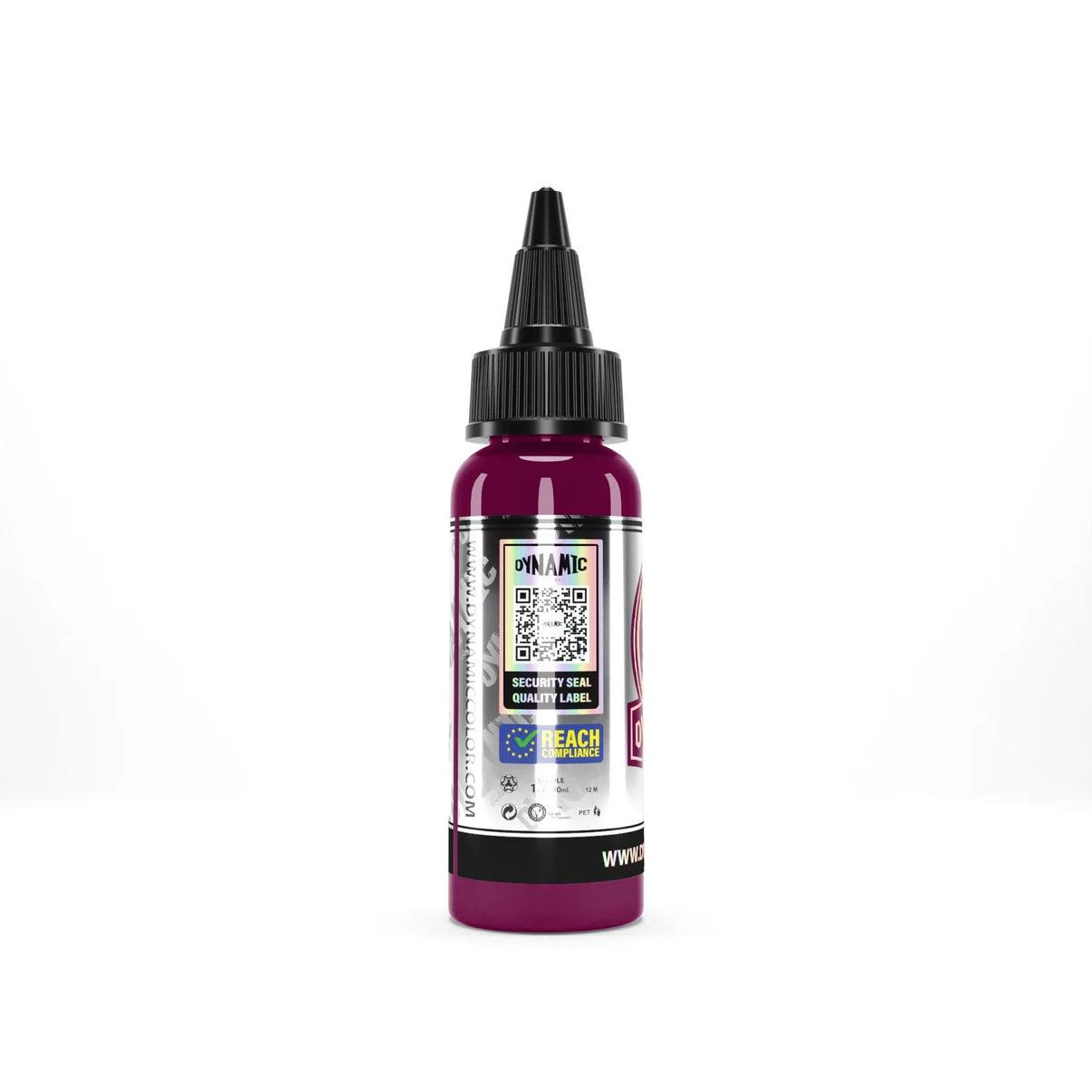 Dynamic Viking Ink Line Ruby Pot 30/120/240ml - BVShop