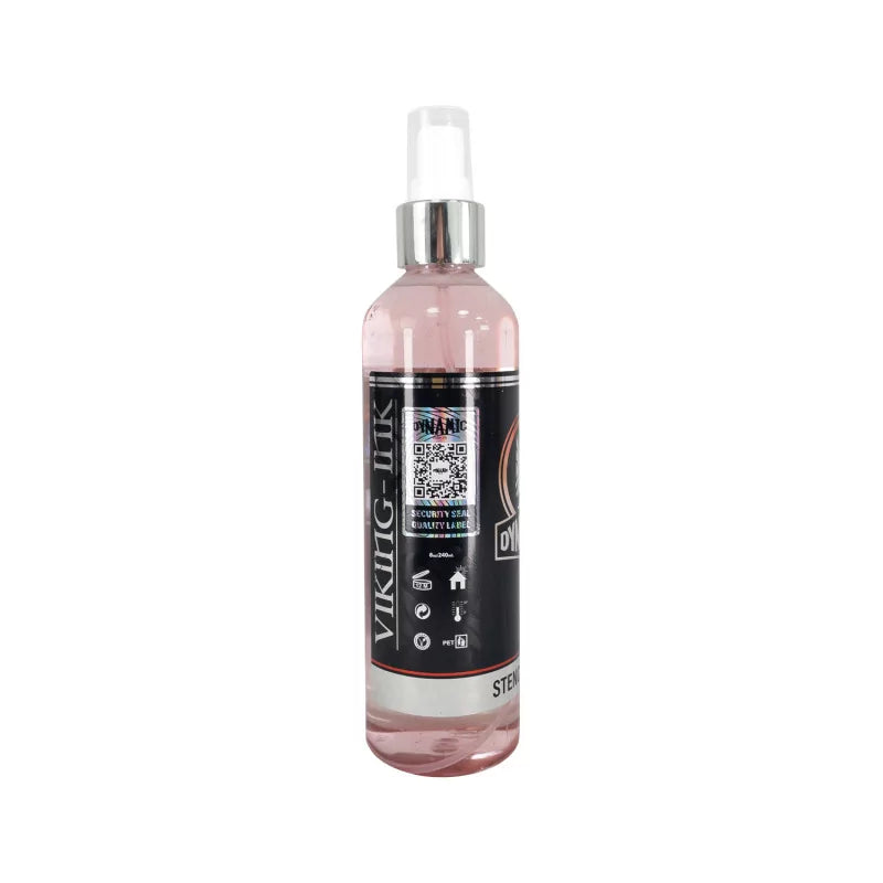 Dynamic Tattoo Ink Viking Line Stencil Eraser 240ml - BVShop