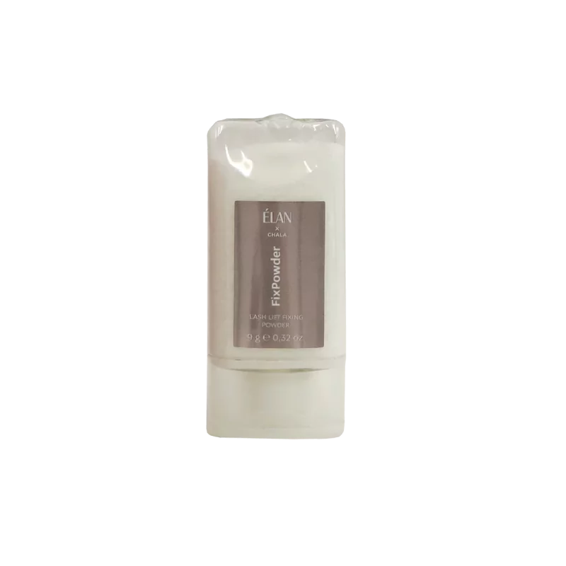 Elan FixPowder Πούδρα Σταθεροποίησης για Lash Lift 9g