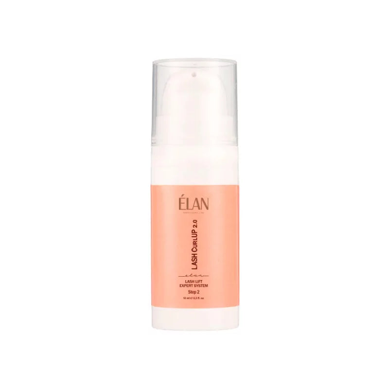 Elan Lash Lift System 2.0 Step2 10ml - BVShop