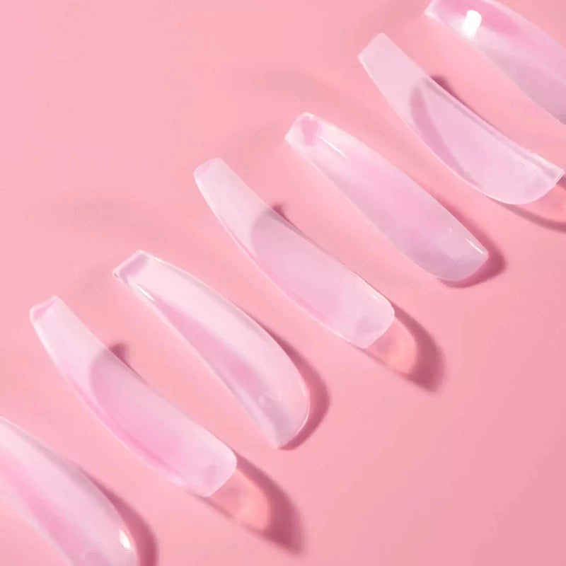 Elan Wow Lash Lamination Silicone Pads-6 Pairs - BVShop