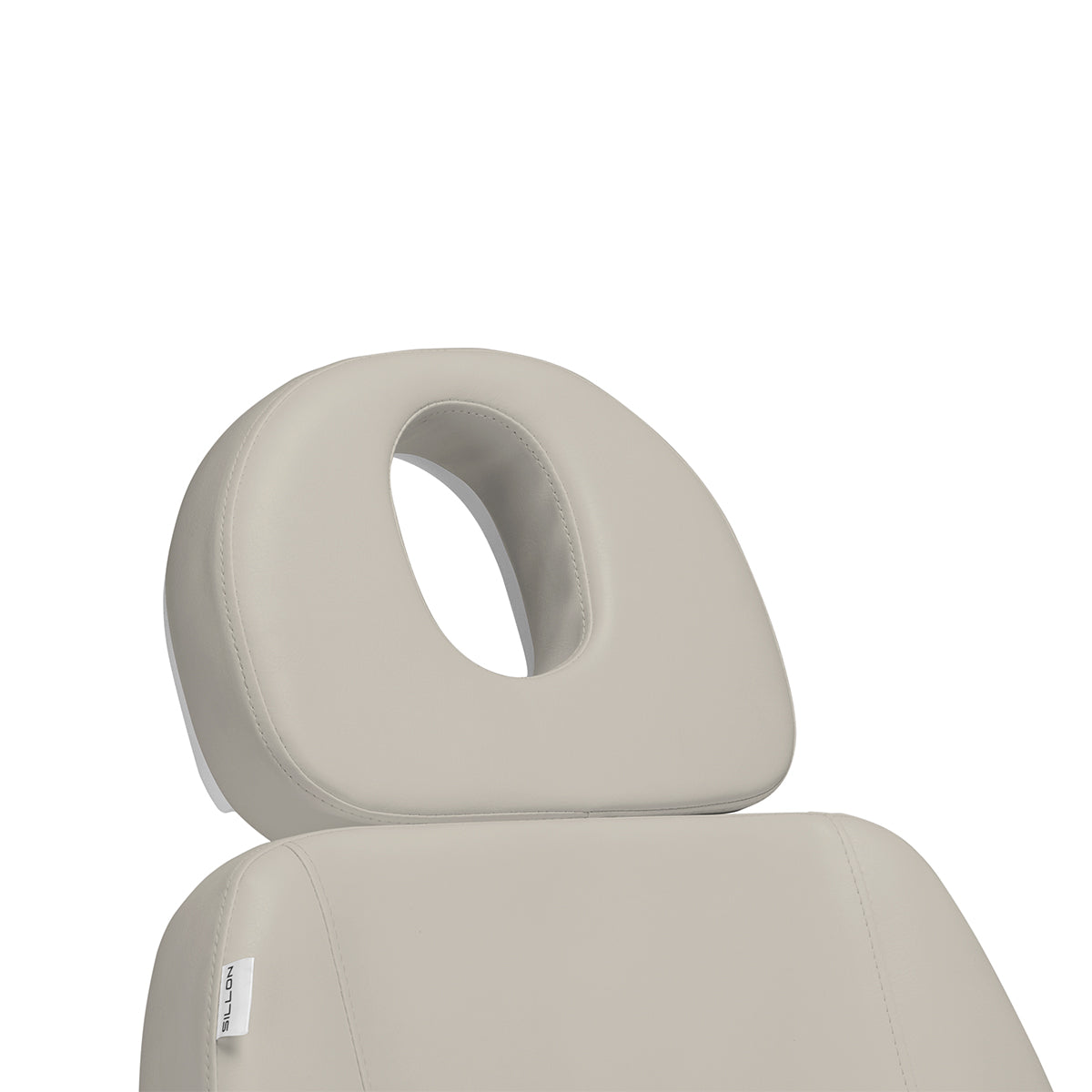 Electric cosmetic chair SILLON CLASSIC 3 motors sea salt - BVShop