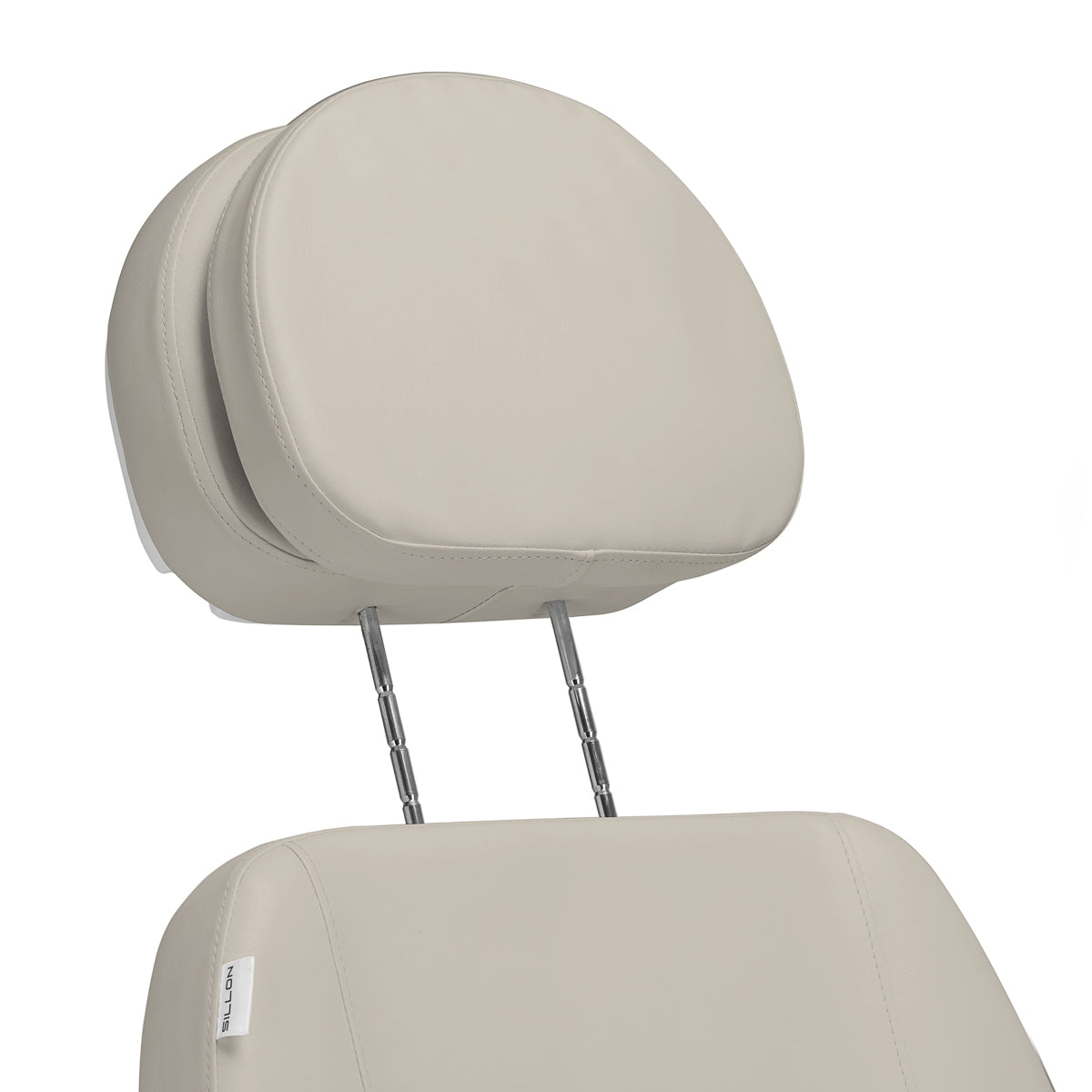 Electric cosmetic chair SILLON CLASSIC 3 motors sea salt - BVShop