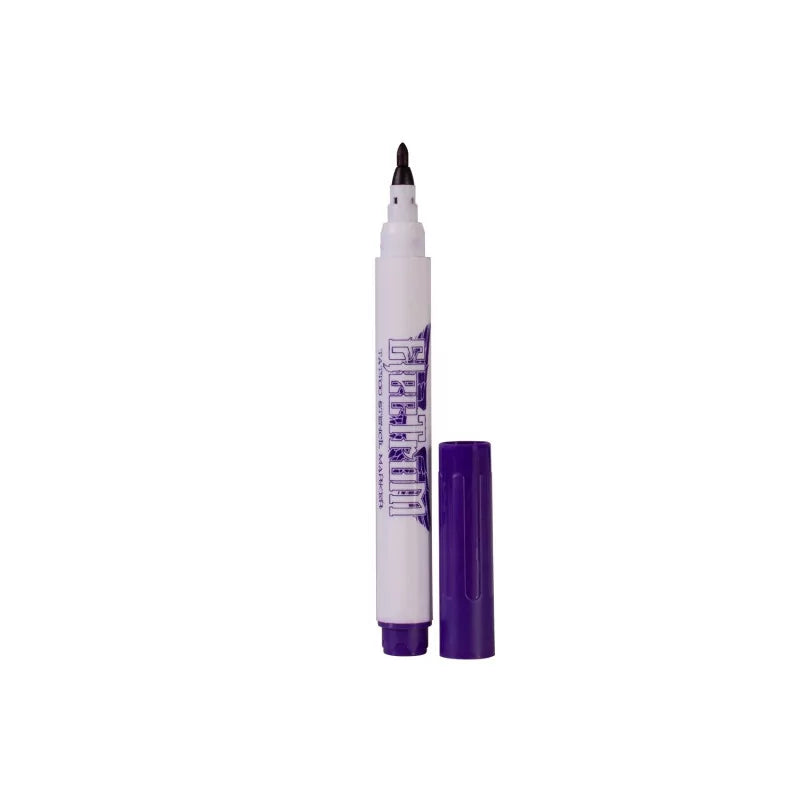 Electrum Disposable Violet Skin Marker - BVShop