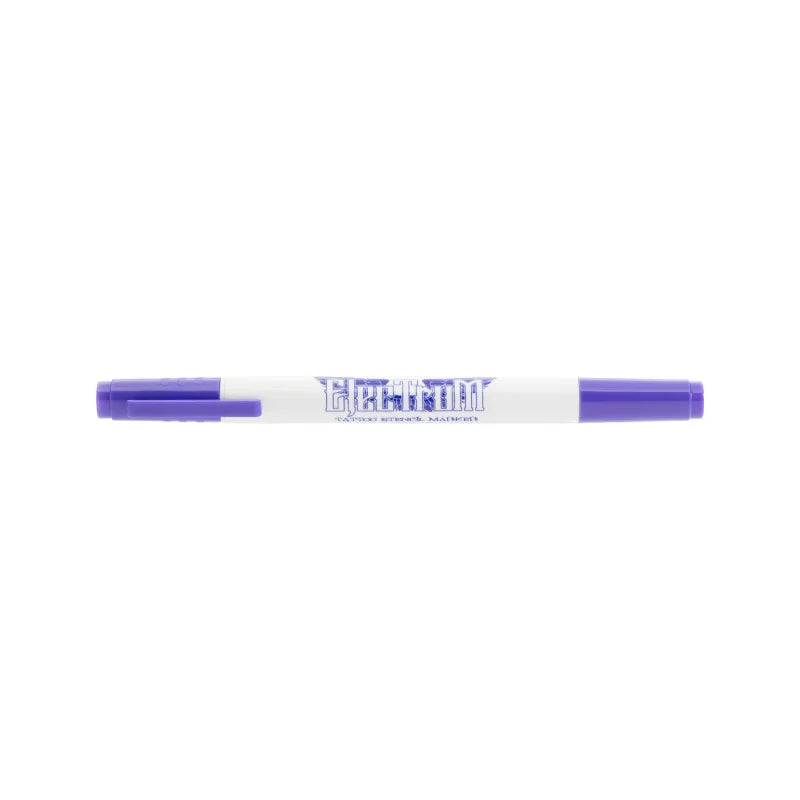 Electrum Dual Tipped Violet Skin Marker - BVShop
