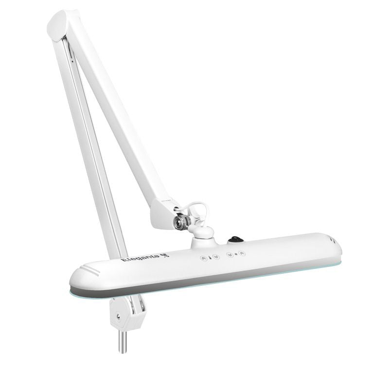 Elegant 801-tl led work lamp with a reg. white light intensity and color - BVShop