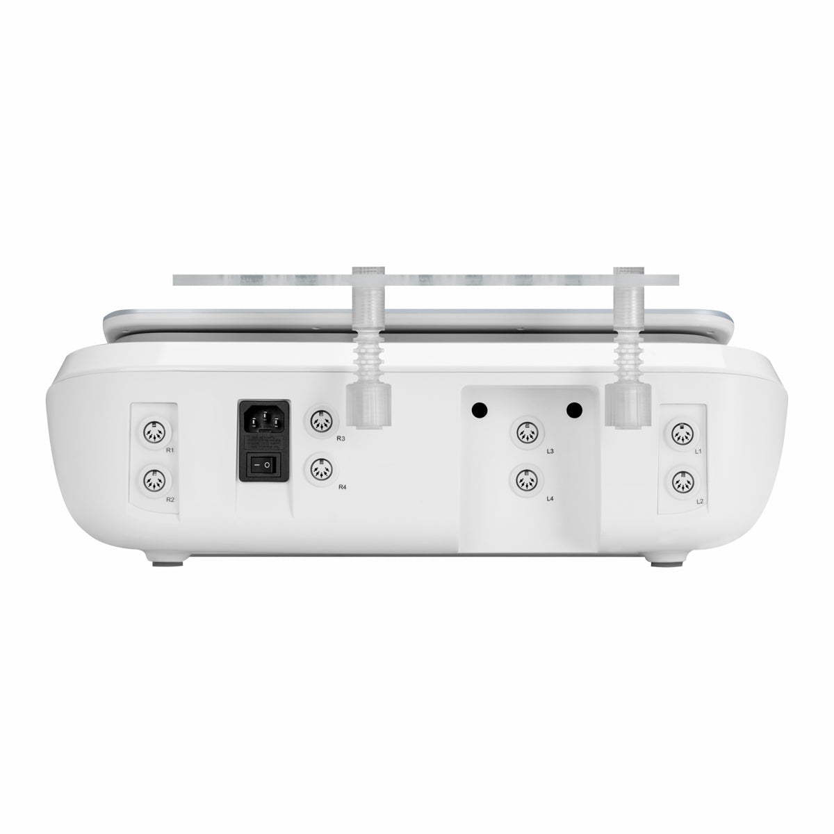 Elegante Platinum T9116 electrostimulation device - BVShop