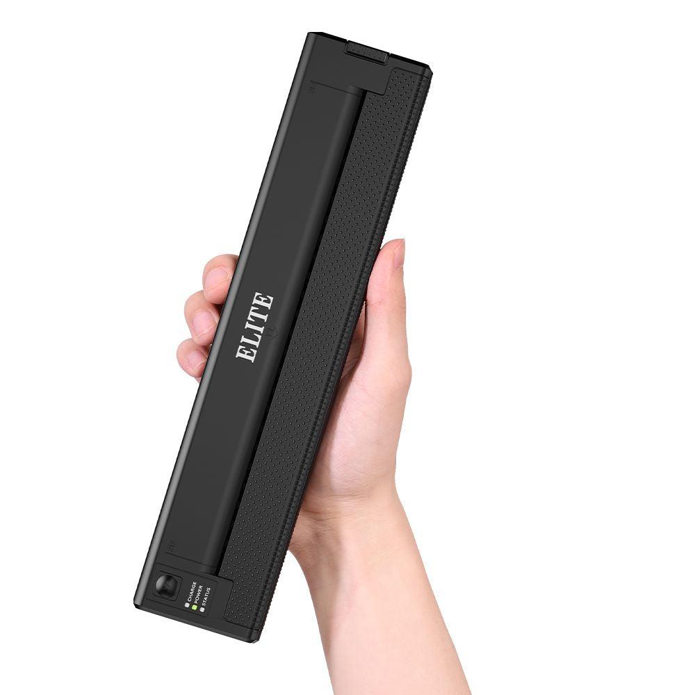Elite Pocket S6 Wireless Thermal Printer - BVShop