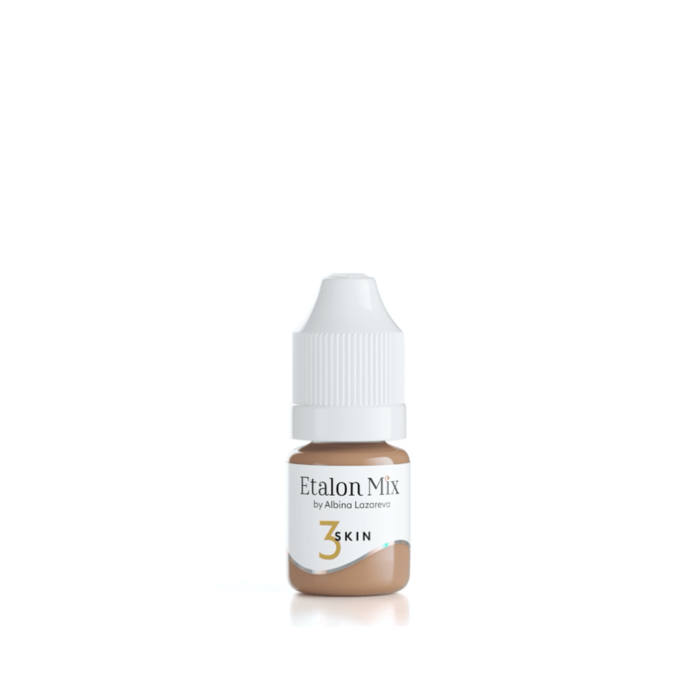 Etalon Mix Camouflage Skin 3 Pigment 5ml - BVShop