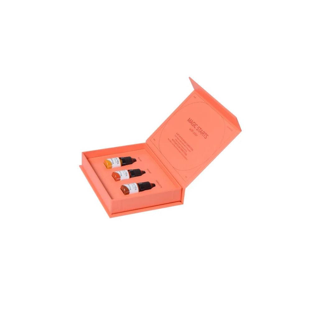 Etalon Mix Corrector Mini Set 3x5ml - BVShop