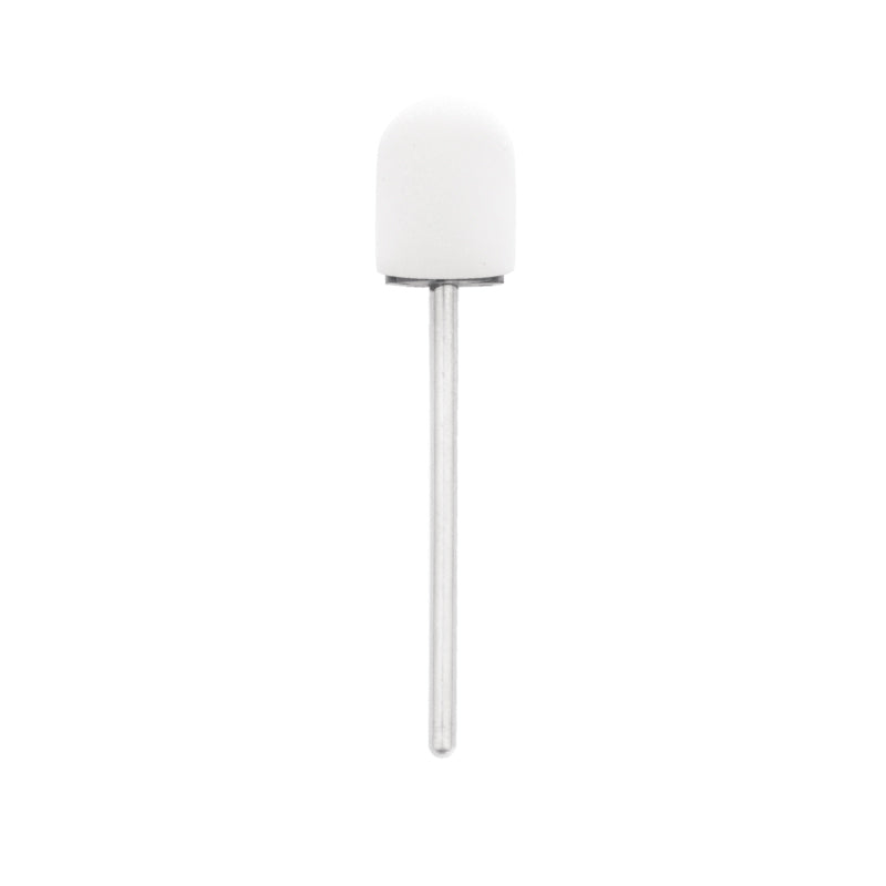 Exo Abrasive cap 13mm / 220 10 pcs.hard cap white - BVShop