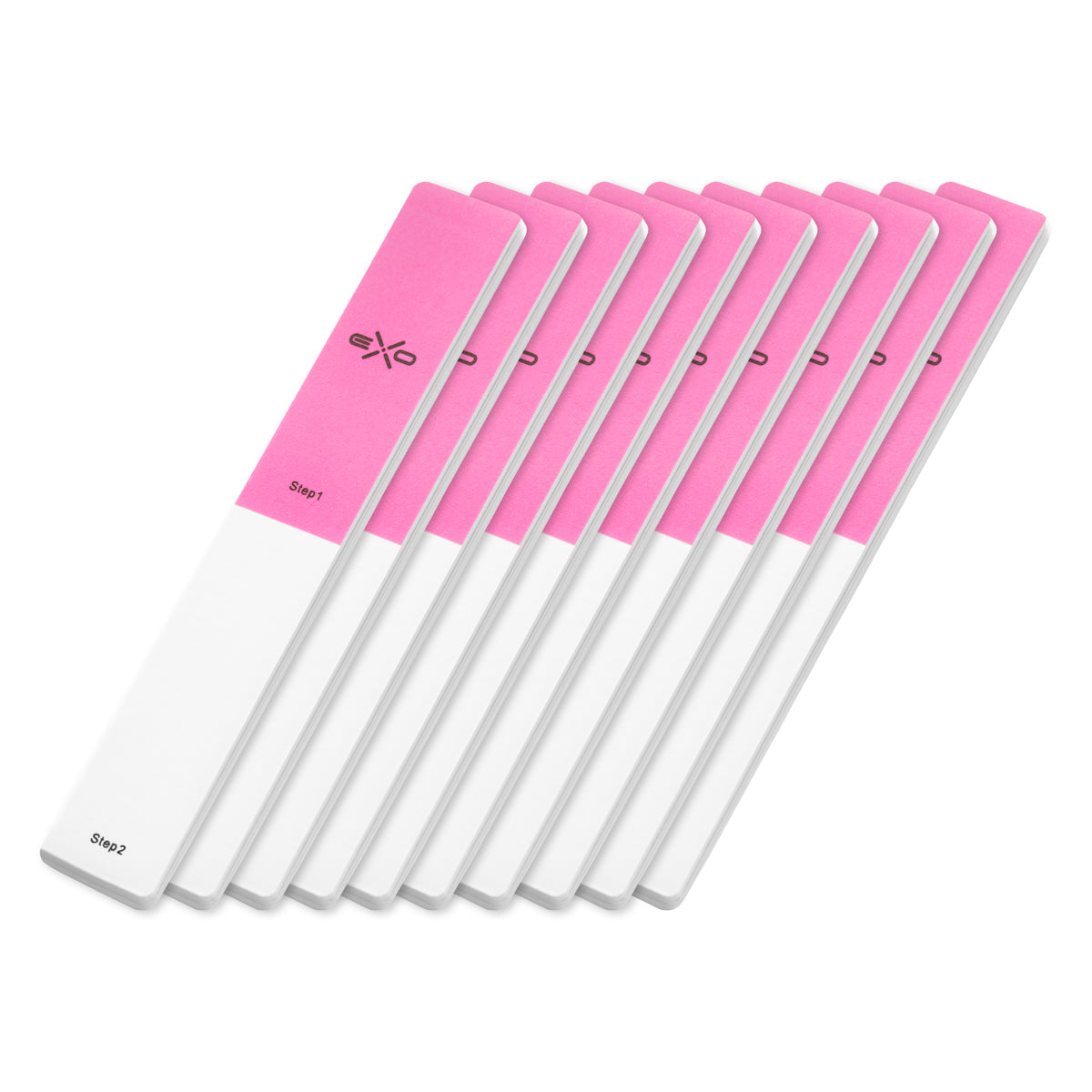 EXO Buffer 3-sided polisher br-5 10 pieces - BVShop